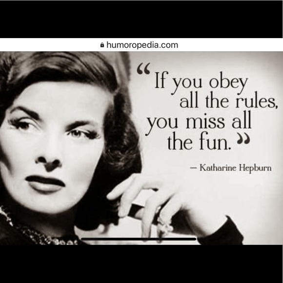 Meet your Posher, Dawn - Picture 1 of 1